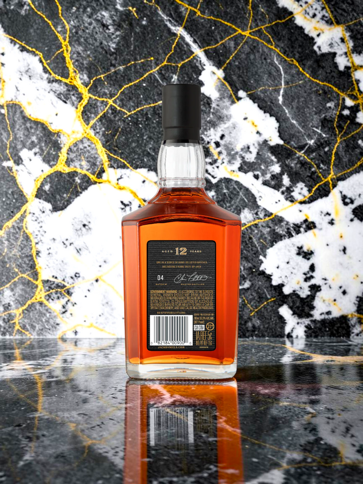 Jack Daniel&