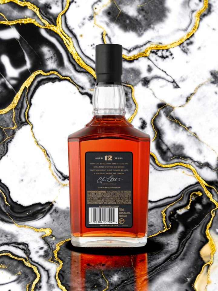 Jack Daniel&