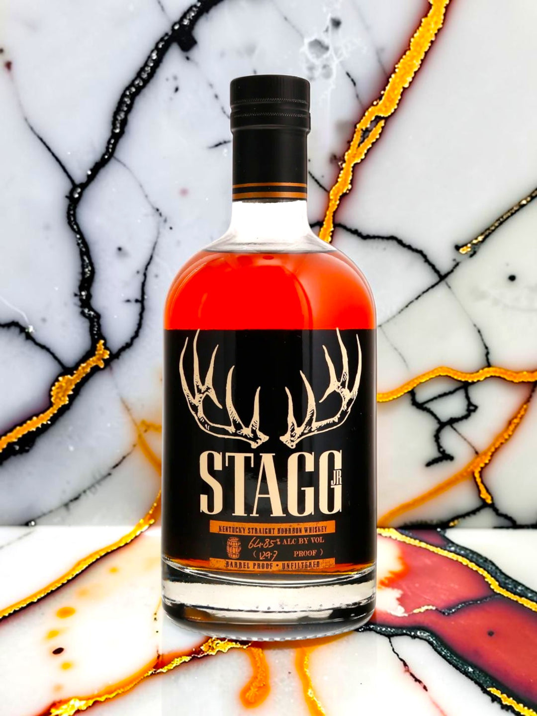 Stagg Jr Kentucky Straight Bourbon Whiskey Batch 5