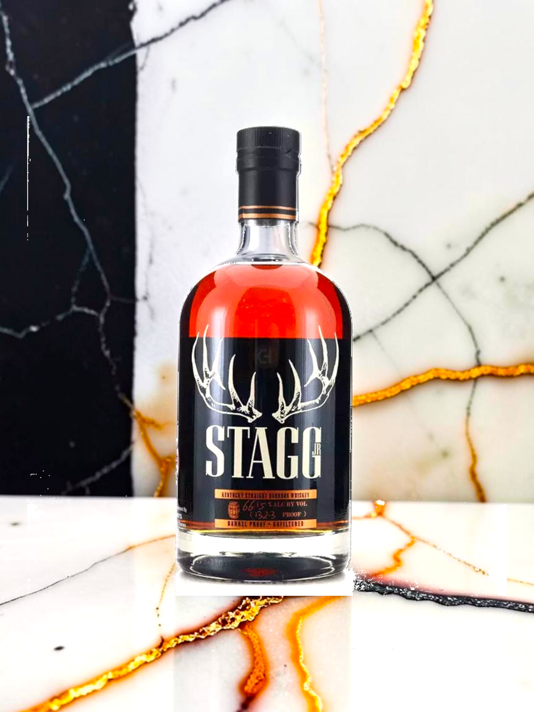 Stagg Jr Kentucky Straight Bourbon Whiskey Batch 12