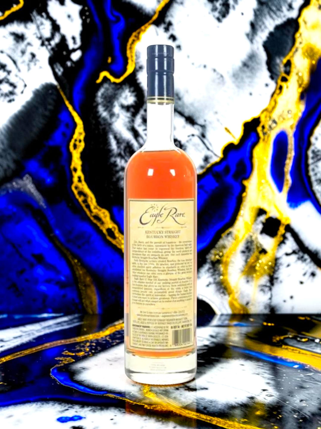 Eagle Rare 17-Year-Old Kentucky Straight Bourbon Whiskey (2015 Antique Collection)