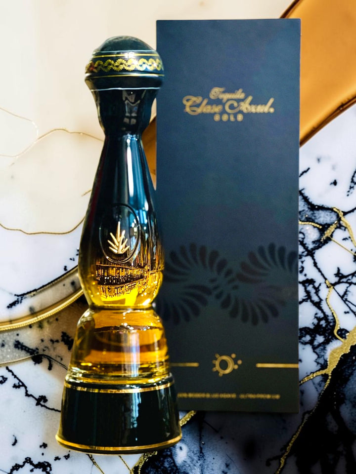 Clase Azul Gold Joven Tequila