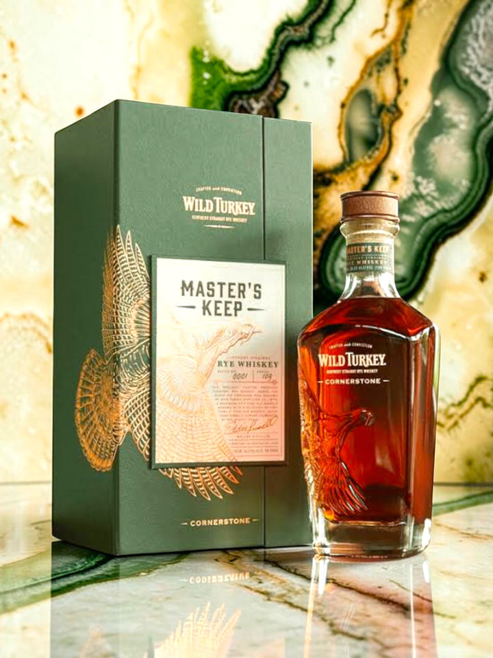 Wild Turkey Master&