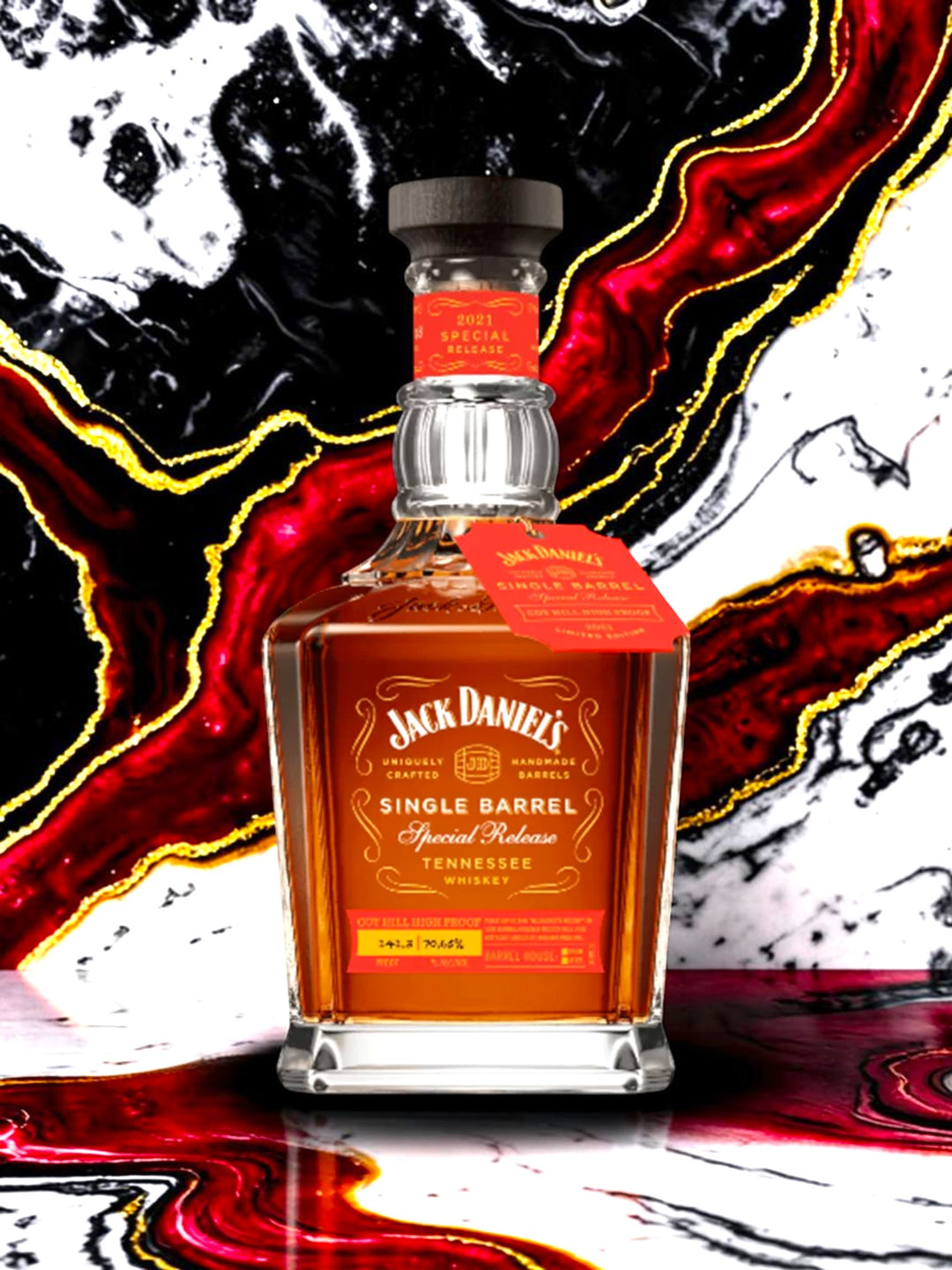 Jack Daniel&