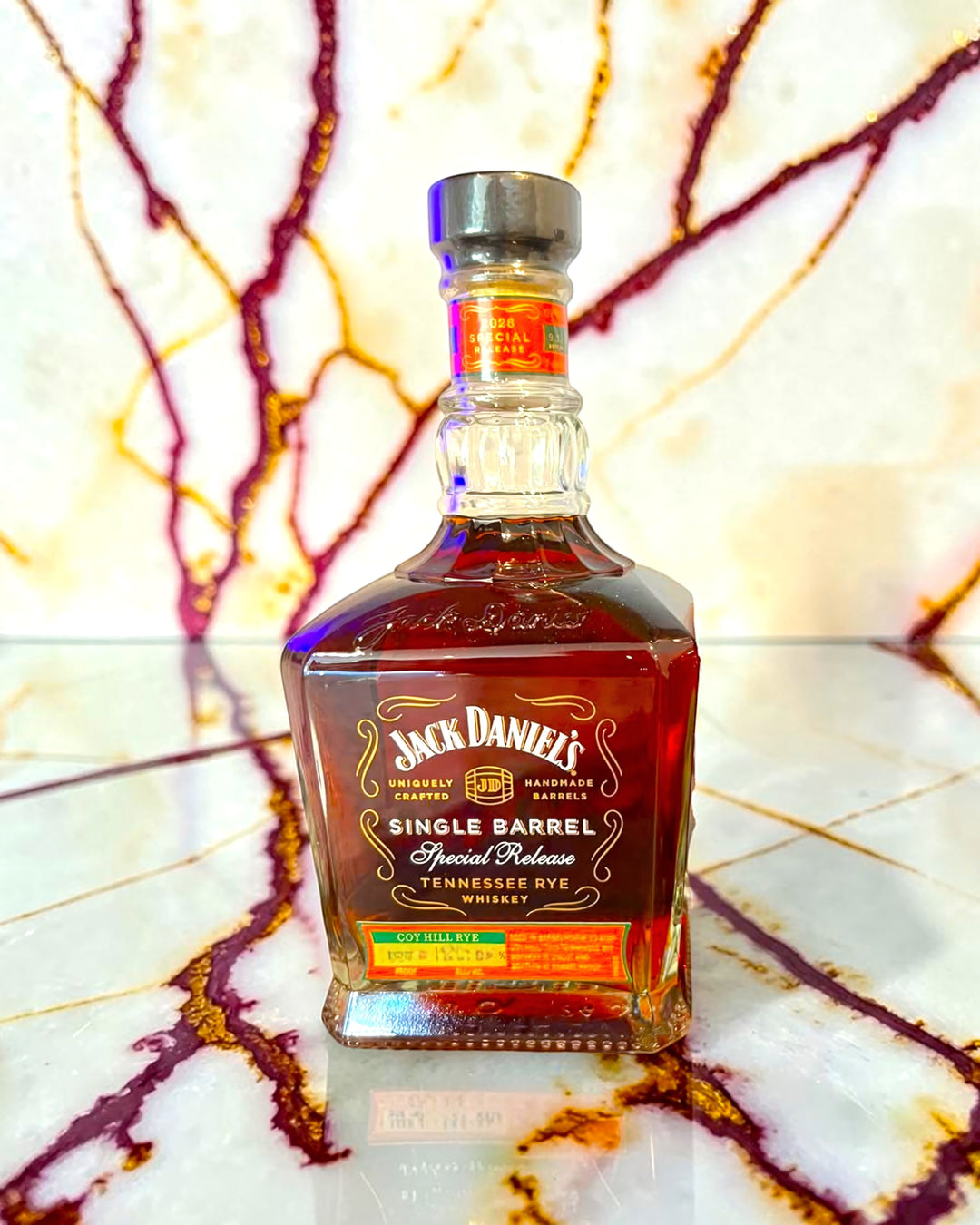 Jack Daniel&