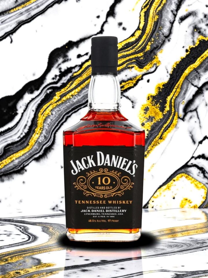 Jack Daniel&