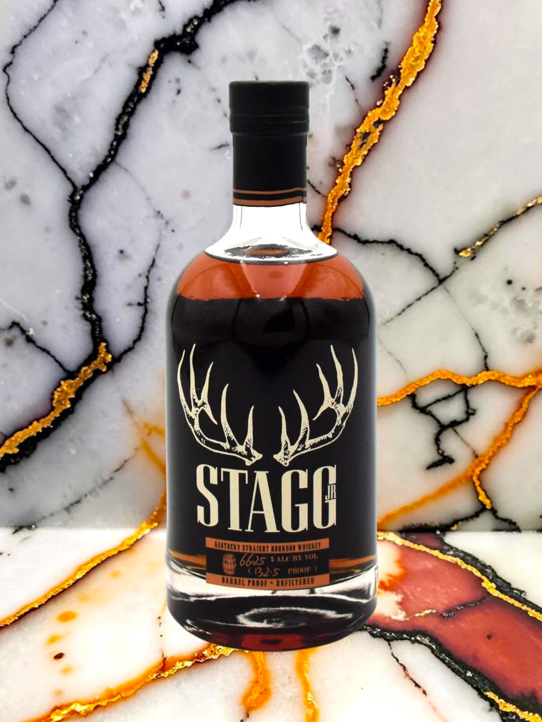 Stagg Jr Kentucky Straight Bourbon Whiskey Batch 6