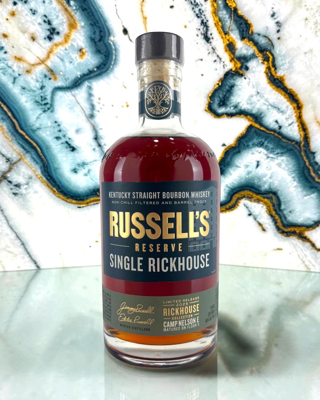 Russell&