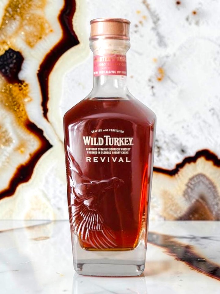 Wild Turkey Master&