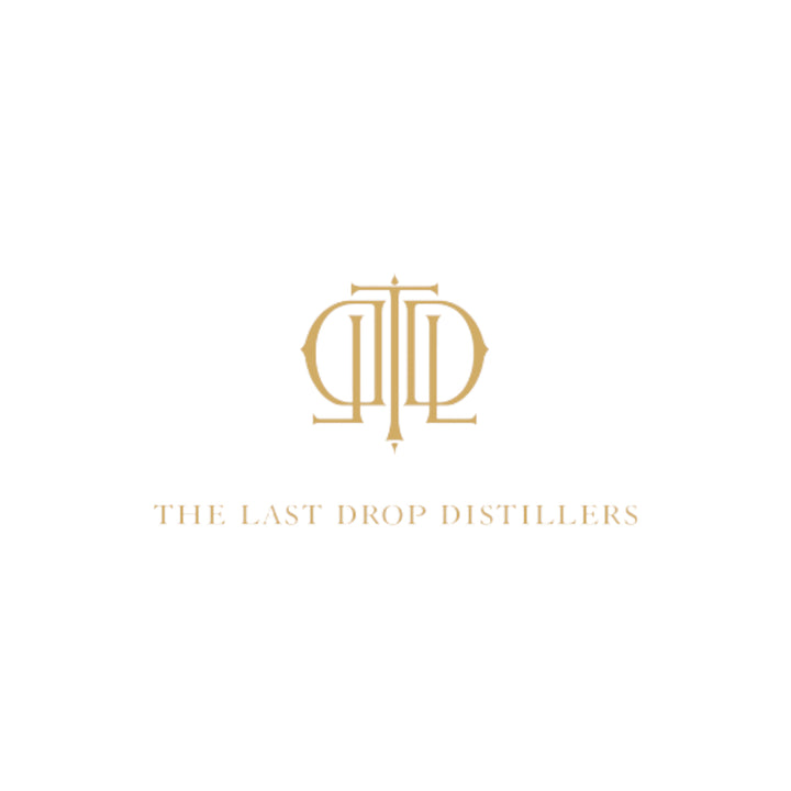 The Last Drop 1971 Blended Scotch Whisky (Release No. 10)