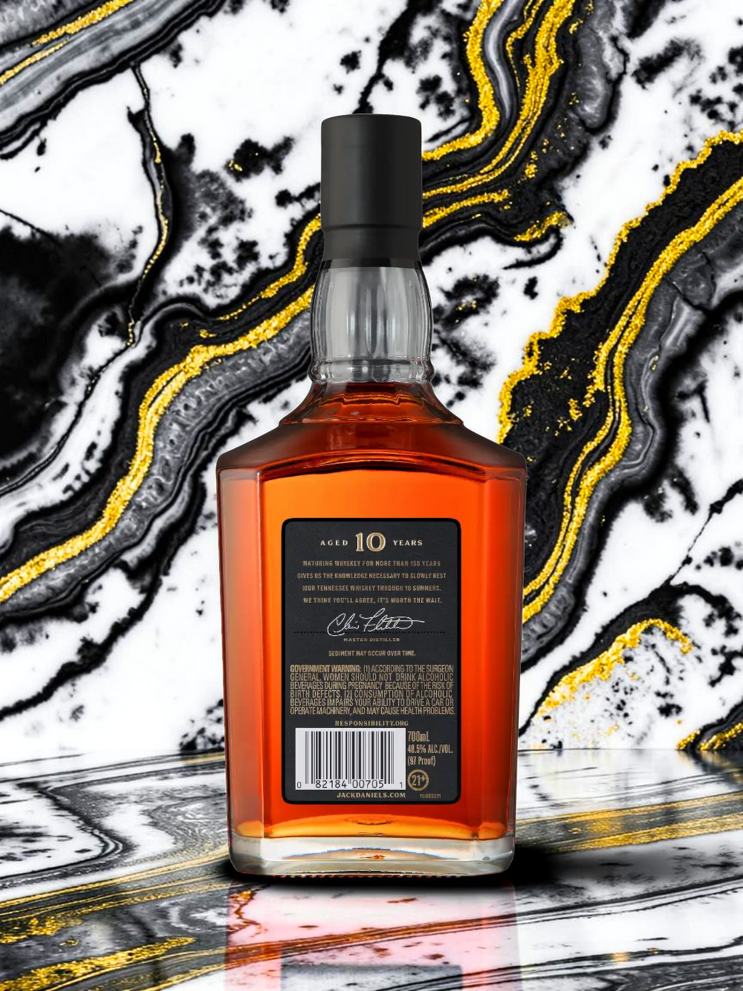 Jack Daniel&