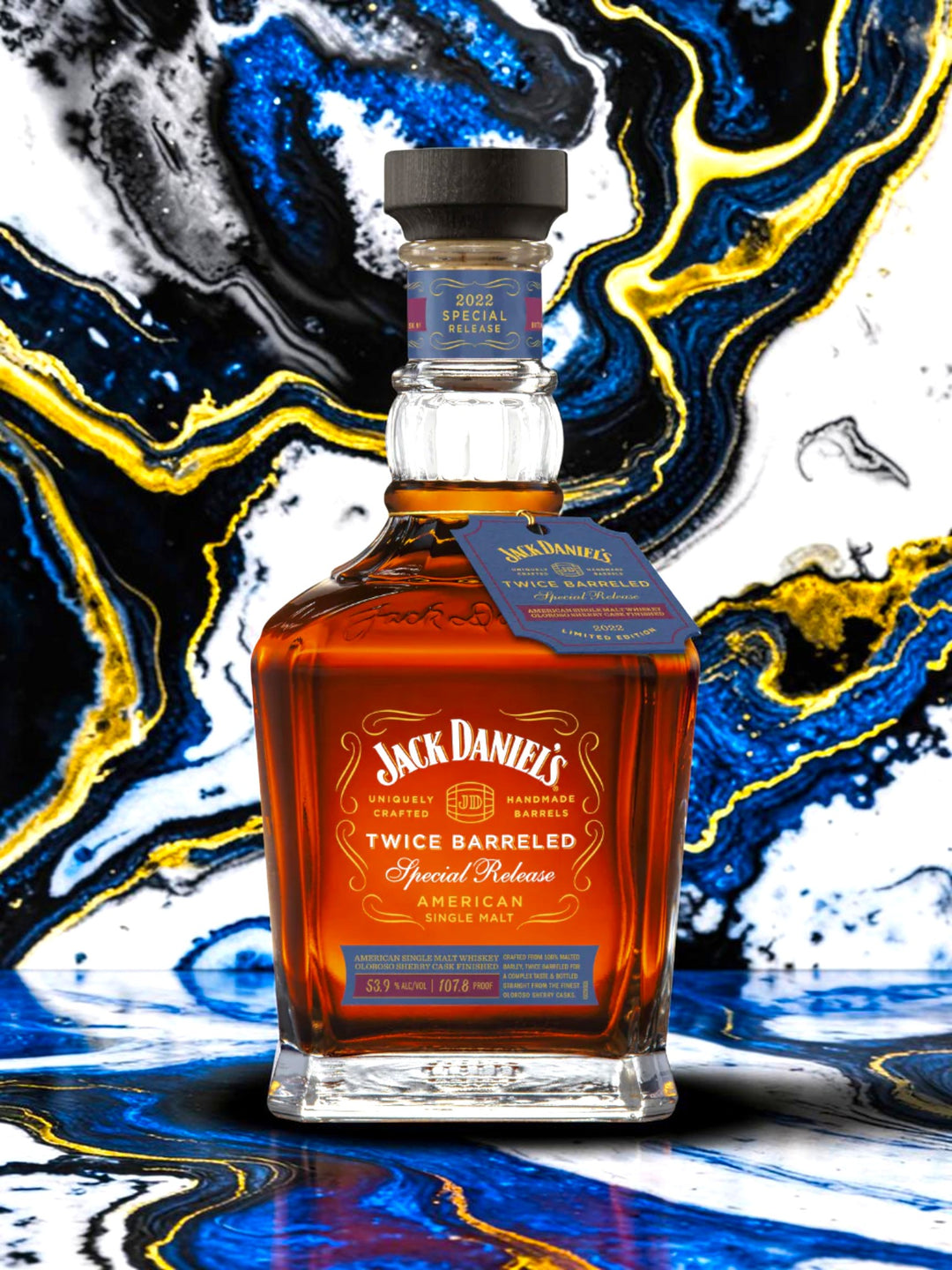 Jack Daniel&