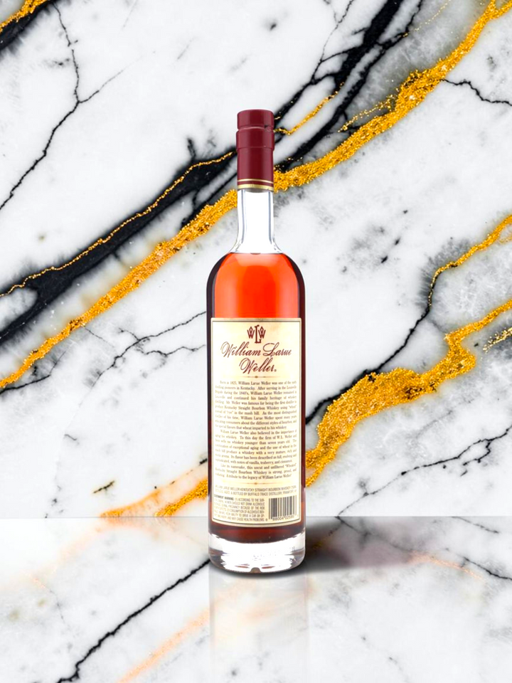 Thomas H. Handy Sazerac Straight Rye Whiskey (2013 Antique Collection)