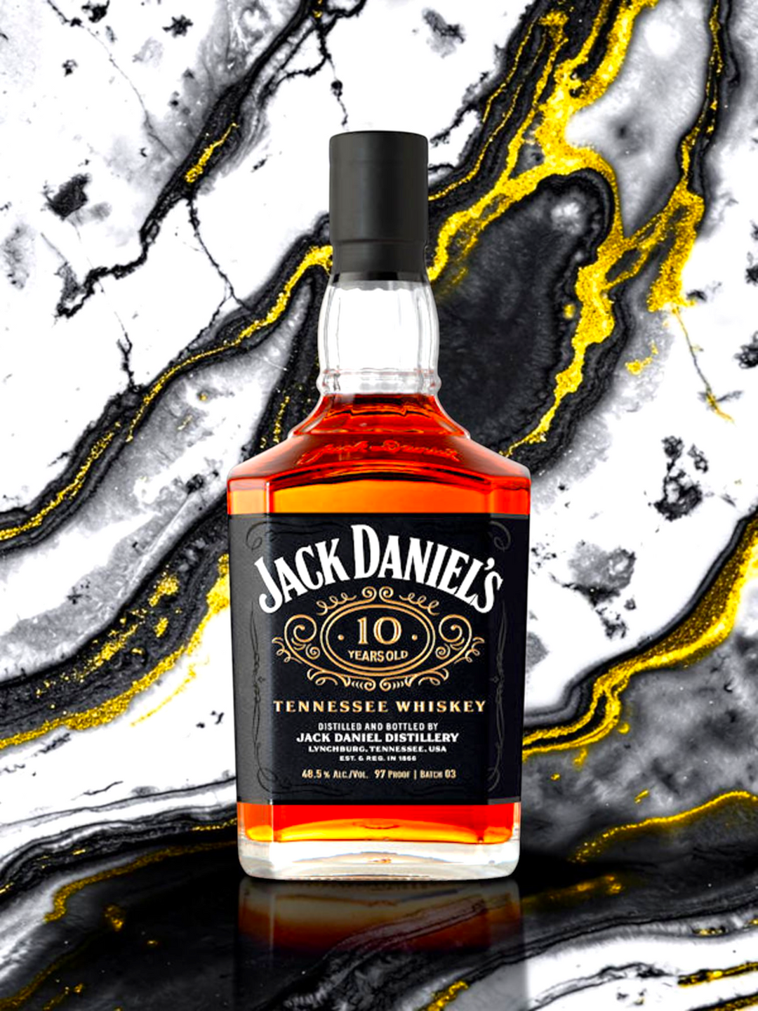 Jack Daniel&