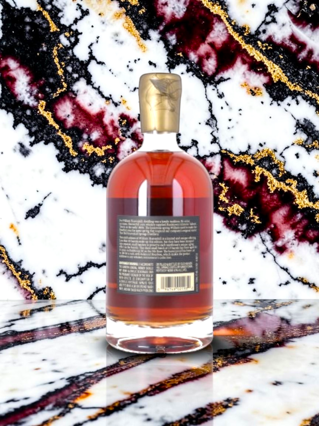 William Heavenhill 16-Year-Old Small Batch Kentucky Straight Bourbon Whiskey (6th Edition)