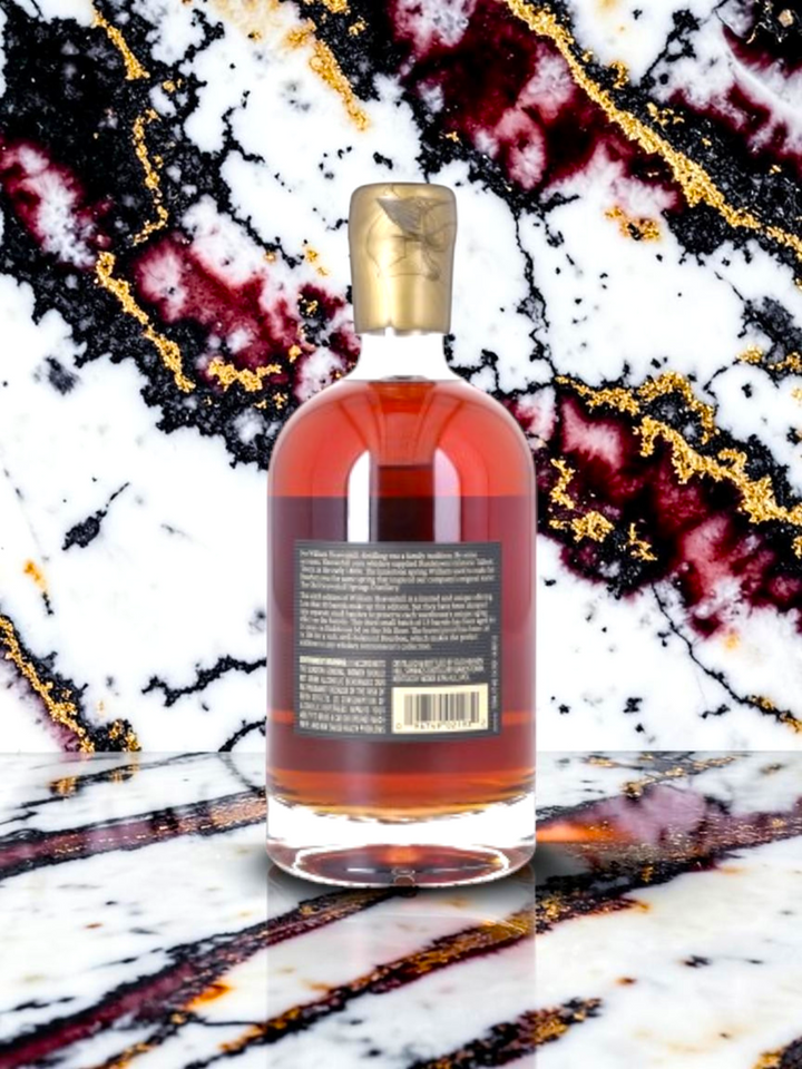 William Heavenhill 16-Year-Old Small Batch Kentucky Straight Bourbon Whiskey (6th Edition)