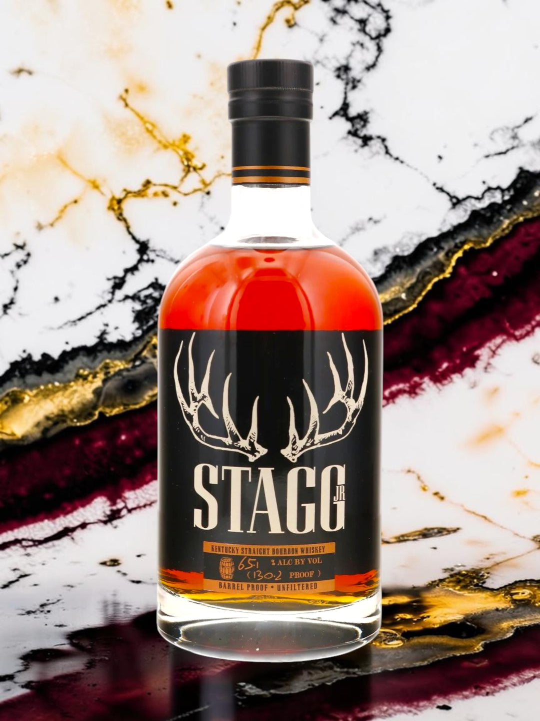 Stagg Jr Kentucky Straight Bourbon Whiskey Batch 14