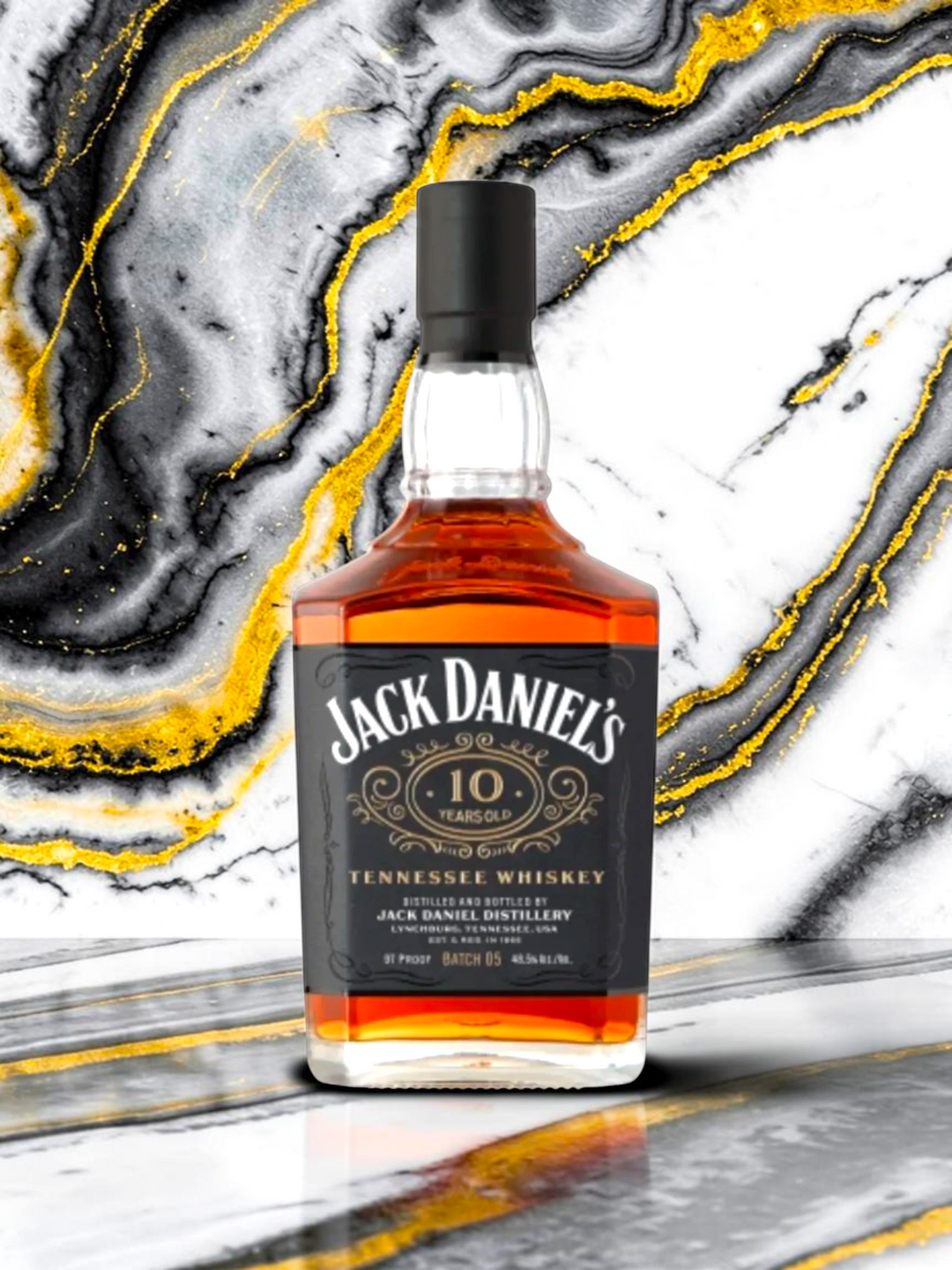 Jack Daniel&