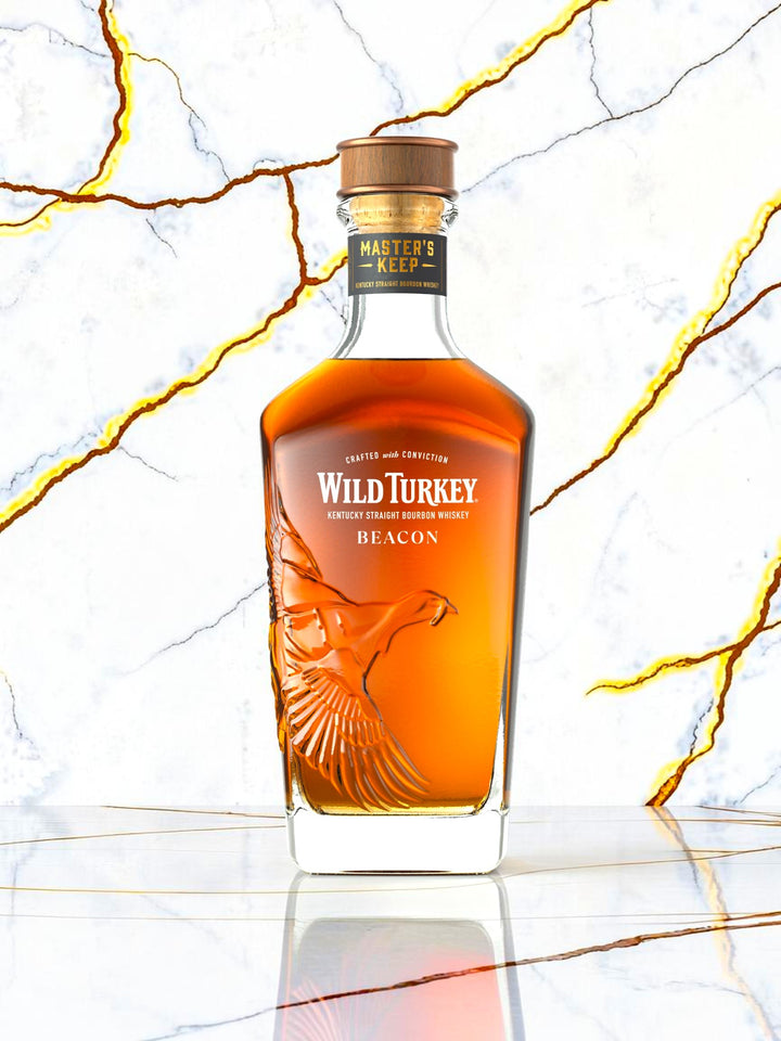 Wild Turkey Master&