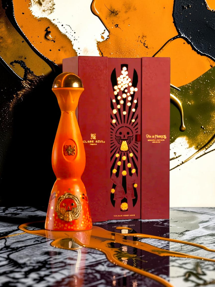 Clase Azul Día de Muertos Aromas 2023 Limited Edition