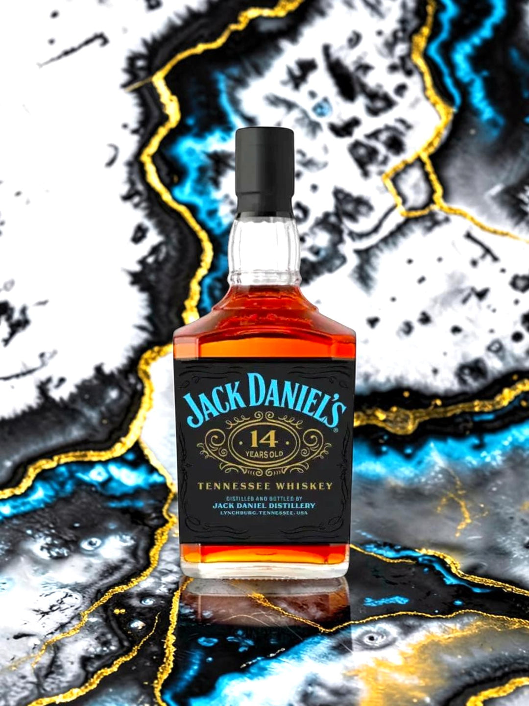 Jack Daniel&
