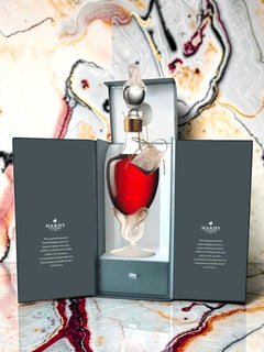 A. Hardy Cognac Noces de Perle 30 Year Old Grande Champagne Cognac