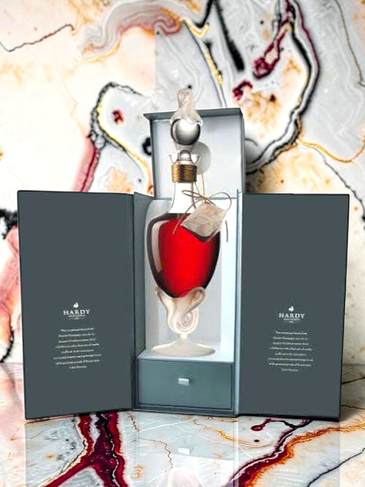 A. Hardy Cognac Noces de Perle 30 Year Old Grande Champagne Cognac