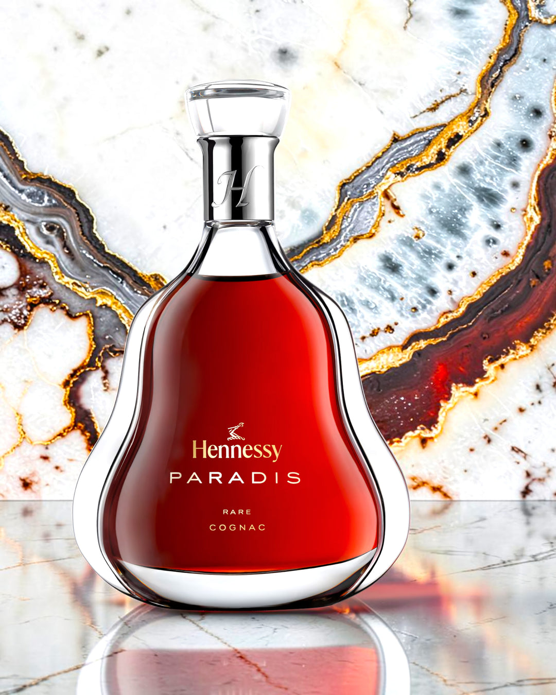 Hennessy Paradis Cognac