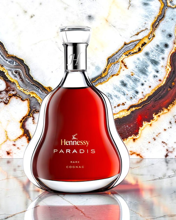 Hennessy Paradis Cognac