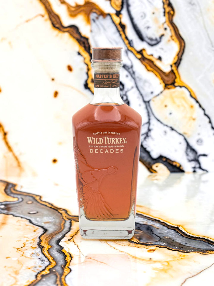 Wild Turkey Master&