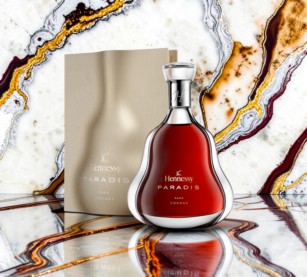 Hennessy Paradis Cognac