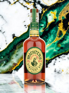 Michter's US★1 Single Barrel Kentucky Straight Rye Whiskey