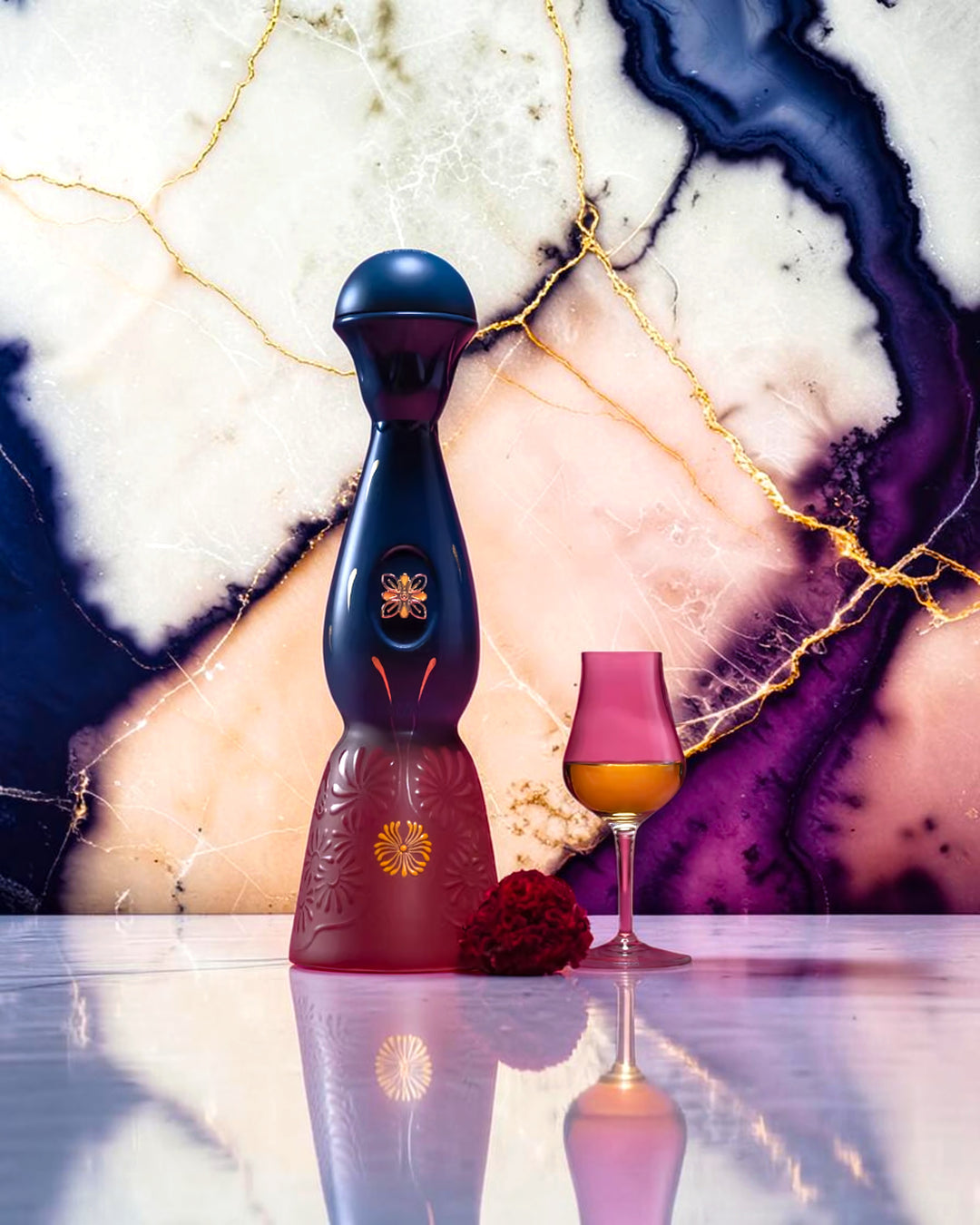 Clase Azul Tequila Día de Muertos Edición Limitada Trascender 2026