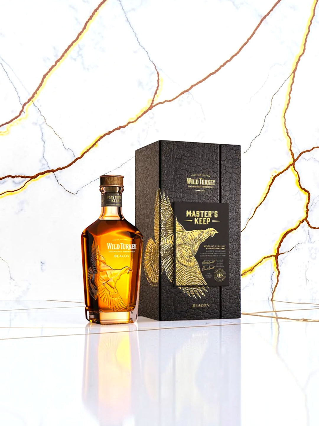 Wild Turkey Master&