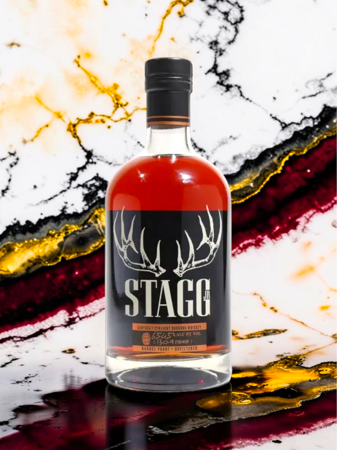 Stagg Jr Kentucky Straight Bourbon Whiskey Batch 16