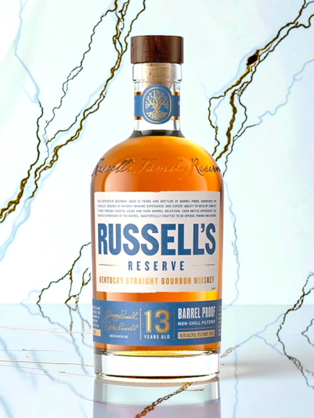 Russell&