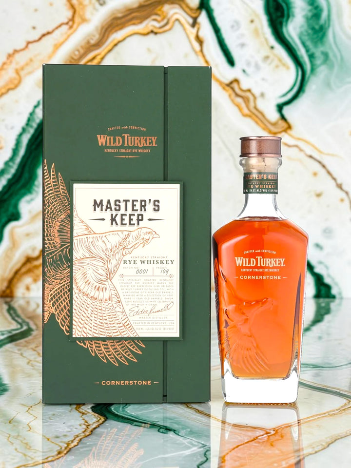 Wild Turkey Master&