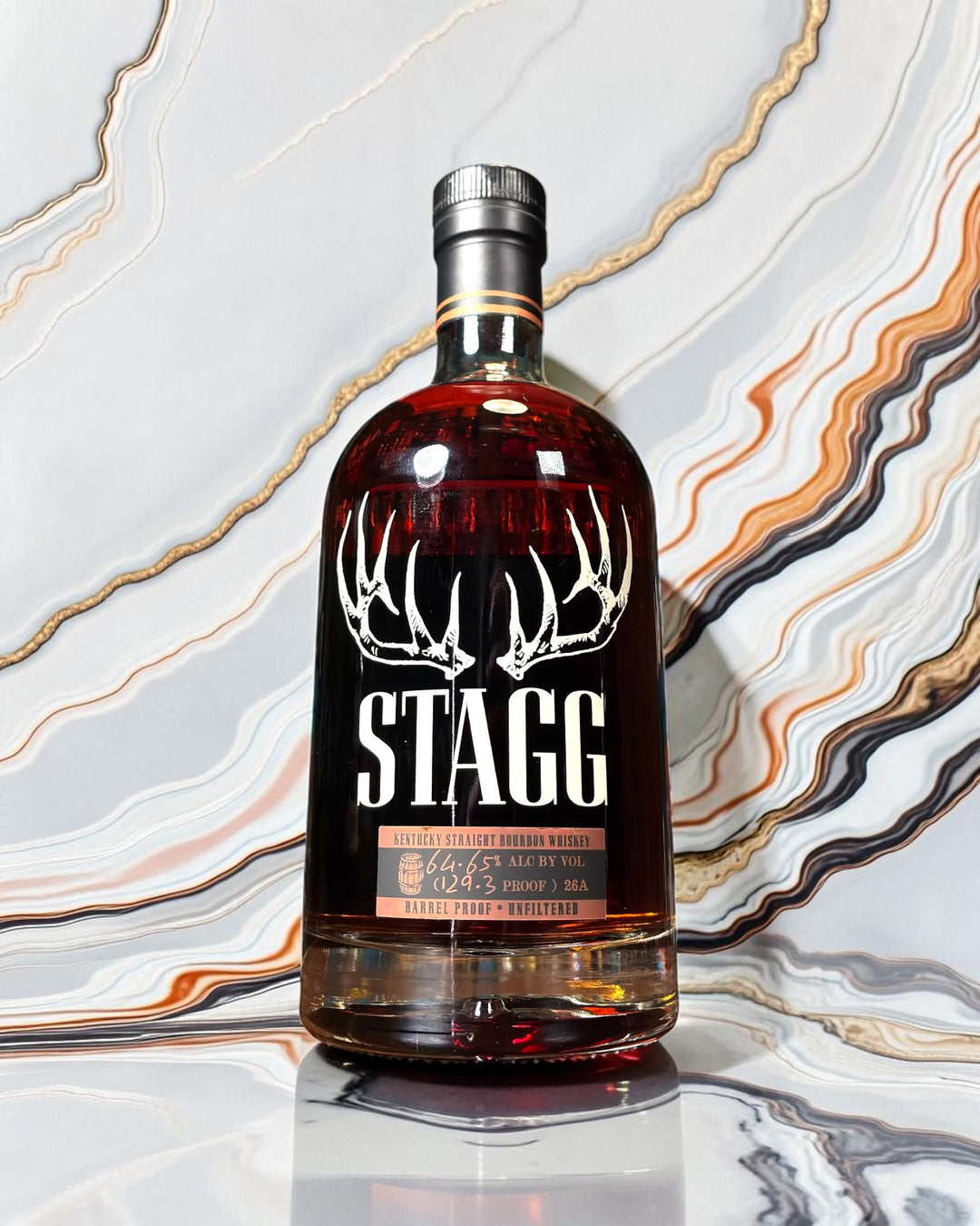 Stagg Kentucky Straight Bourbon Whiskey Batch 26A