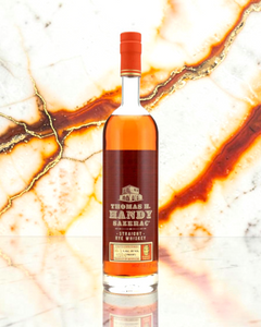 Thomas H. Handy Sazerac Straight Rye Whiskey (2012 Antique Collection)