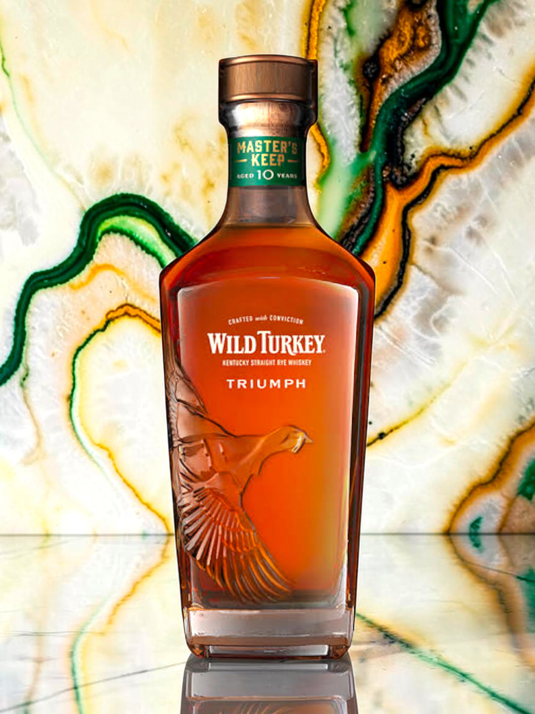 Wild Turkey Master&
