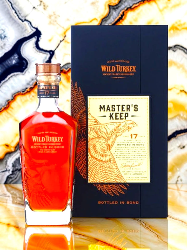 Wild Turkey Master&