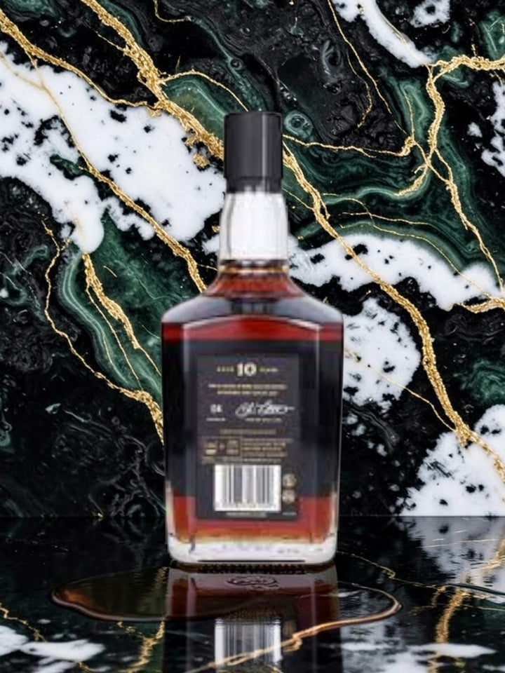 Jack Daniel&