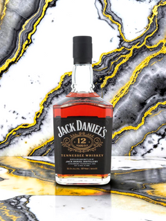 Jack Daniel's 12-Year-Old Tennessee Whiskey (Aged Series, Batch 1)