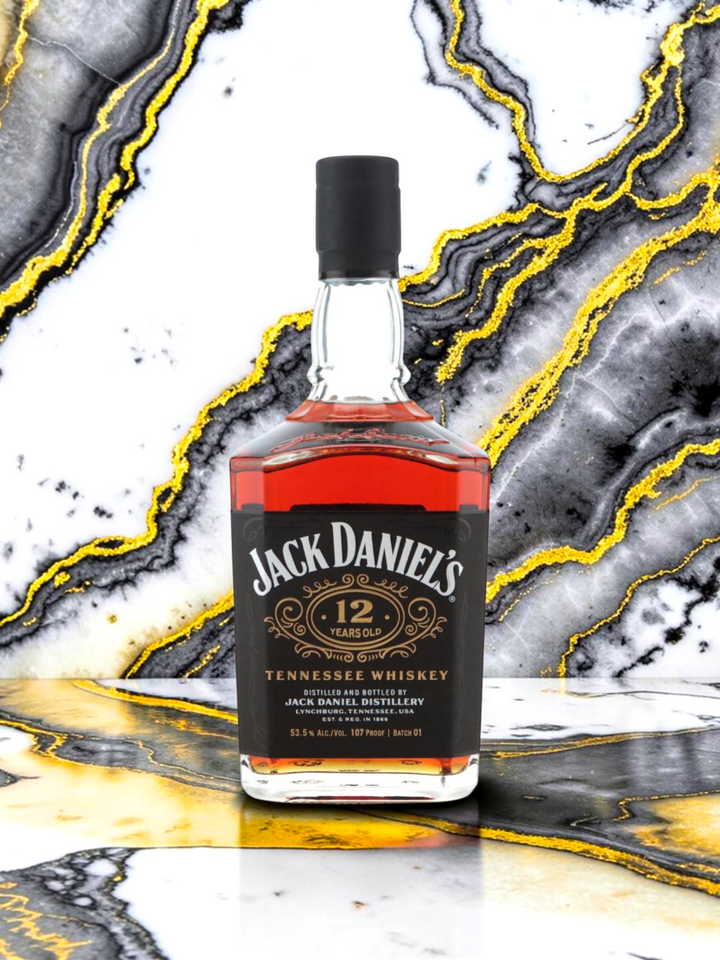 Jack Daniel&