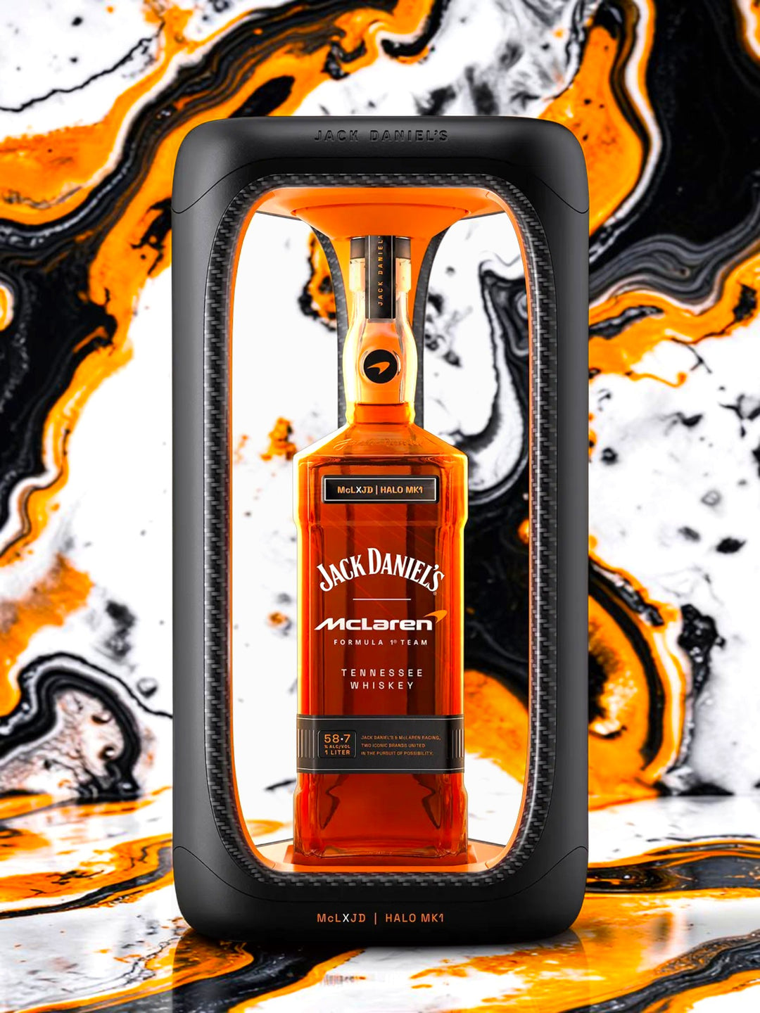 Jack Daniel&