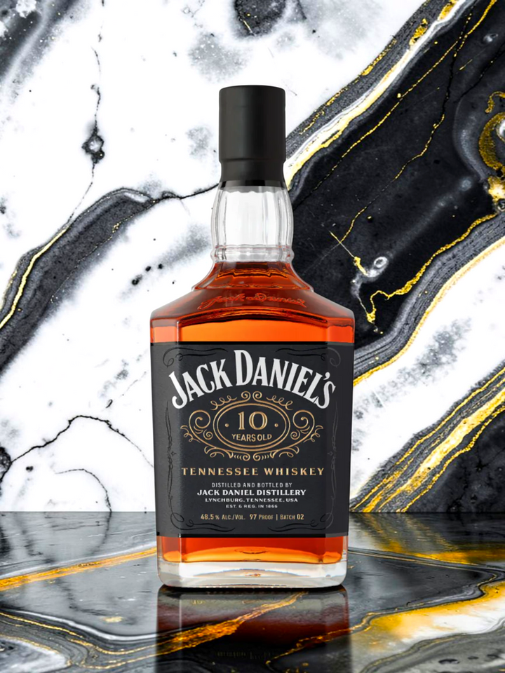 Jack Daniel&