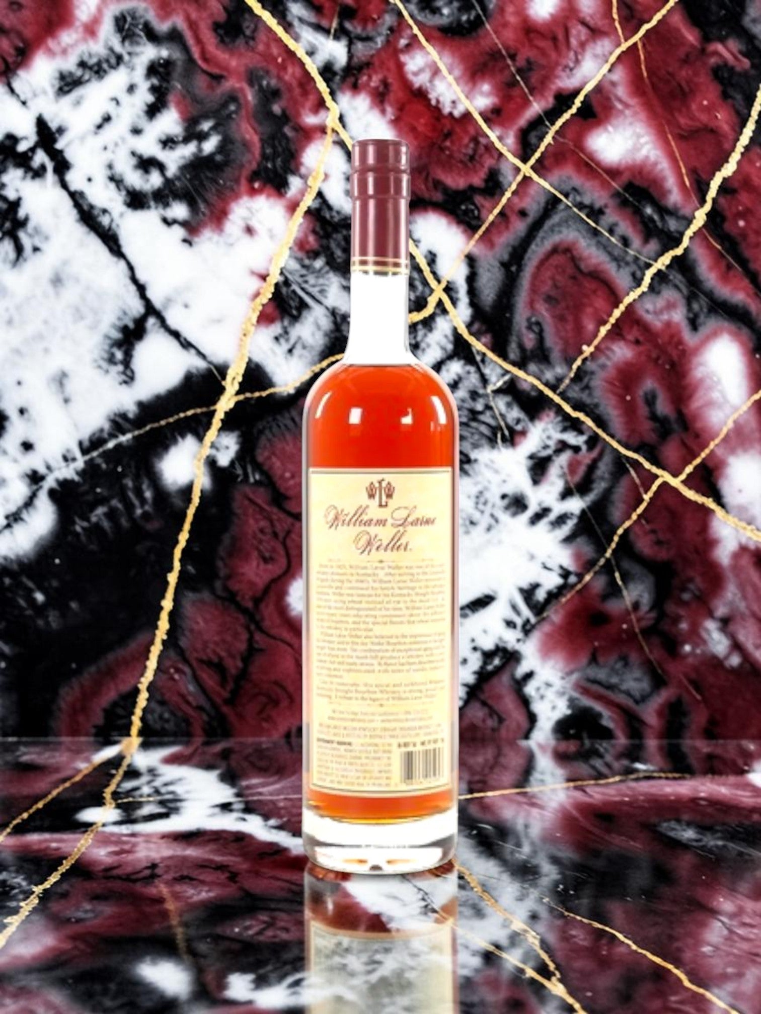 William Larue Weller 2024 Bourbon | Midnight Whiskey– Midnight Whiskey