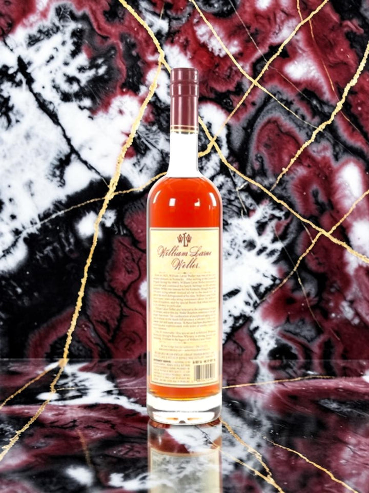 William Larue Weller Kentucky Straight Bourbon Whiskey (2024 Antique Collection)