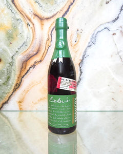 Booker's The Reserves 2026 Kentucky Straight Rye Whiskey (125.1 Proof)