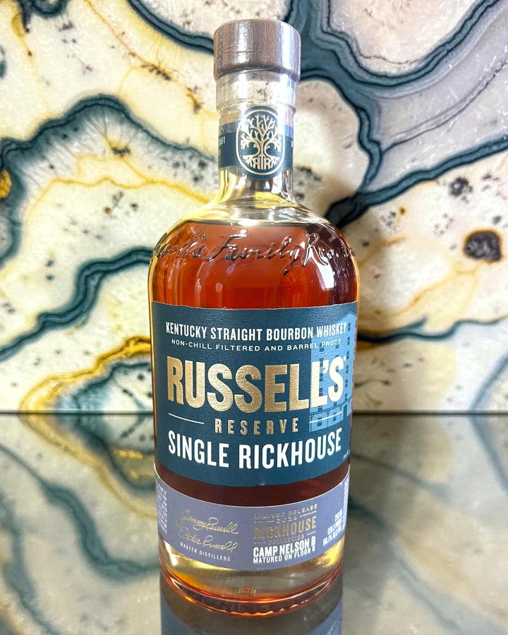 Russell&